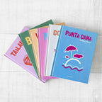 Travel Book