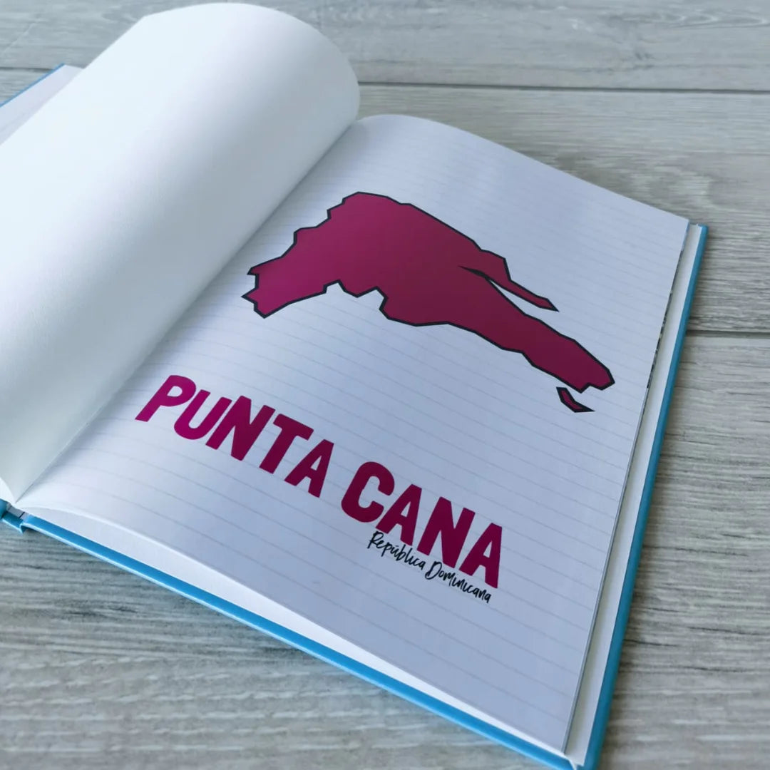 Travel-by assouline Imagewrap regular