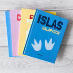 Travel Book