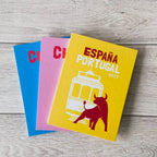 Travel Book