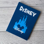 Travel Book