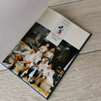 Travel Book