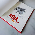 Travel Book