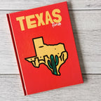 Travel Book