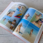 Travel Book