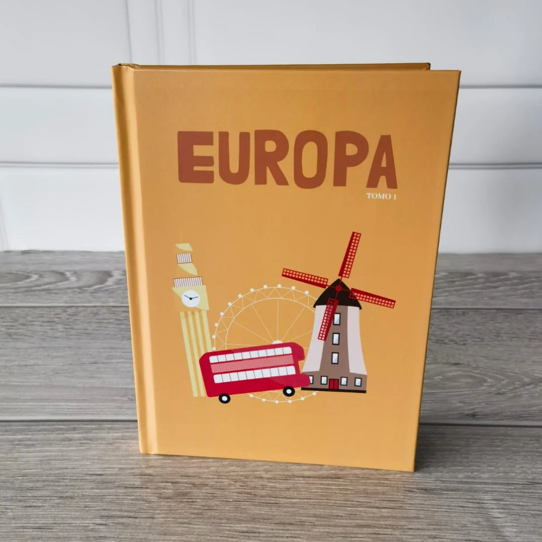 Travel-by assouline Imagewrap 180