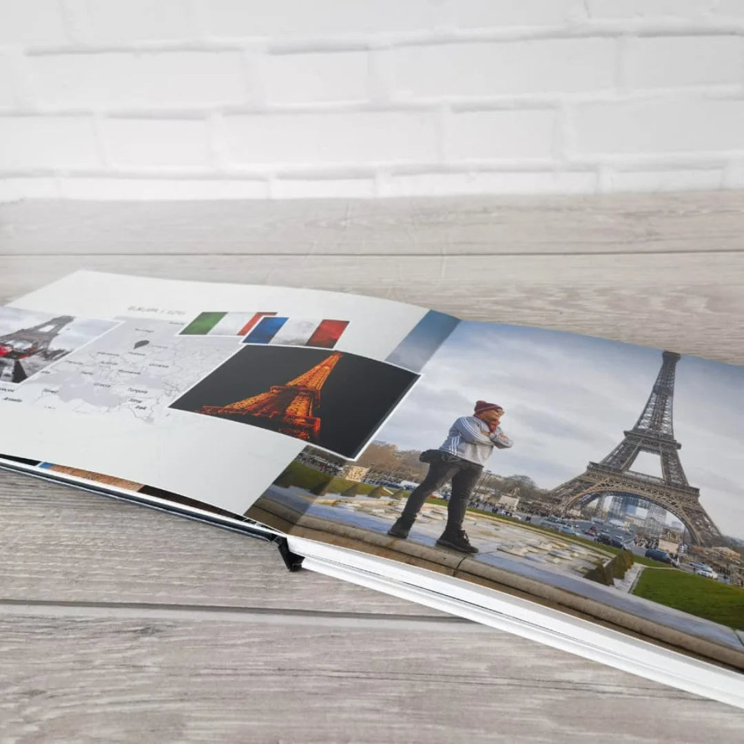 Imagewrap 180 Grados