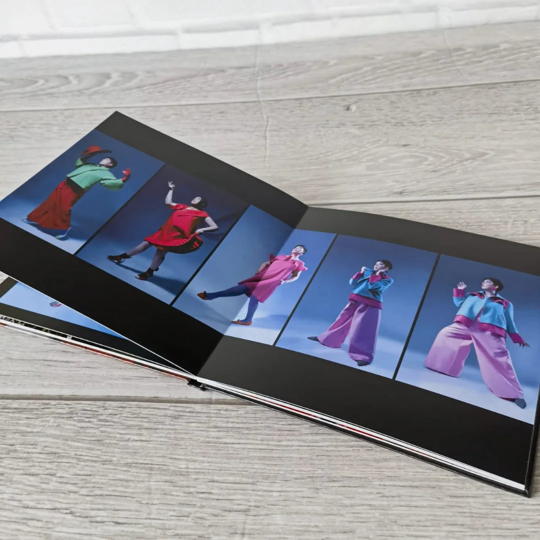 Imagewrap 180 Grados