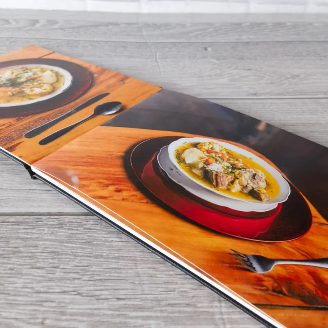 Imagewrap 180 Grados