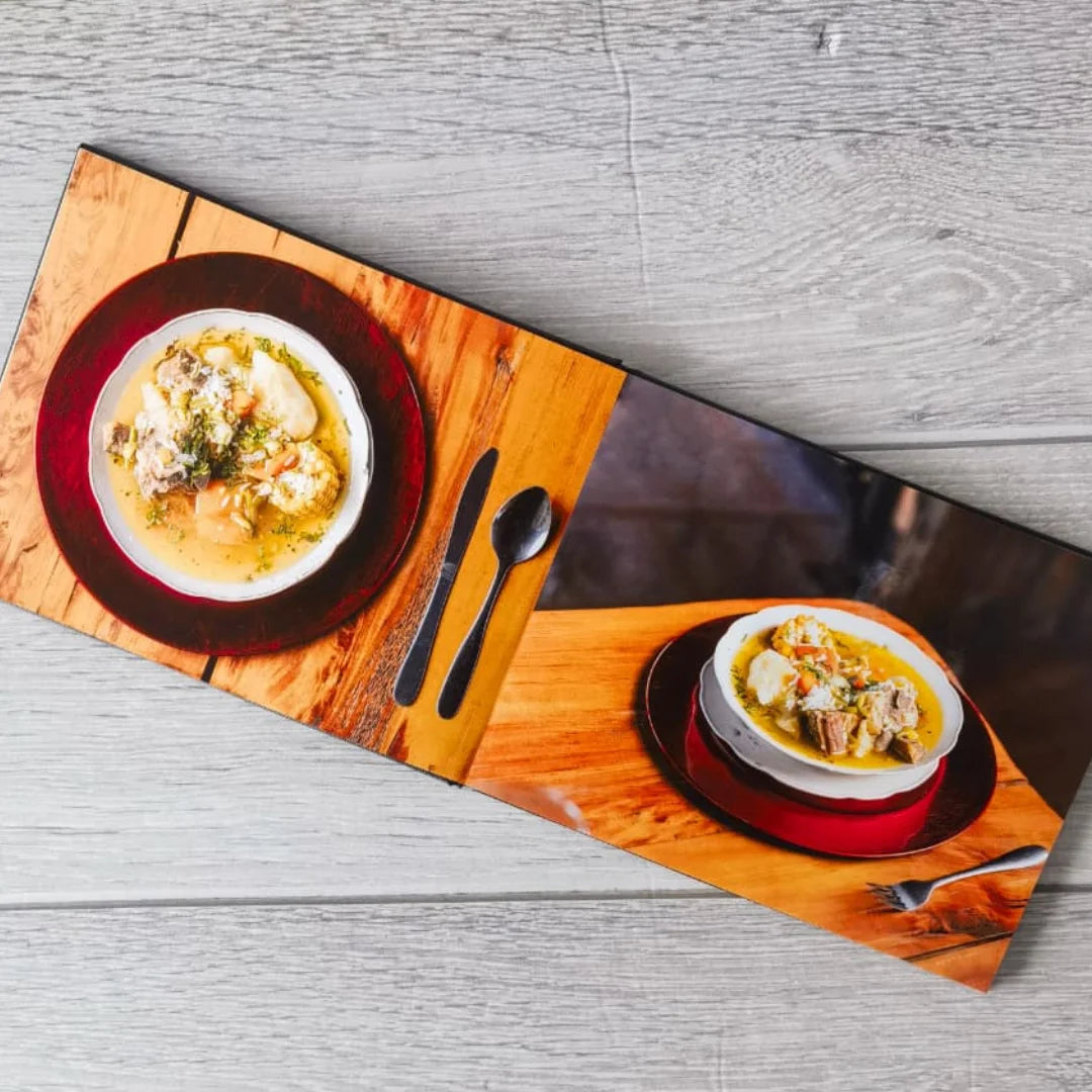 Imagewrap 180 Grados