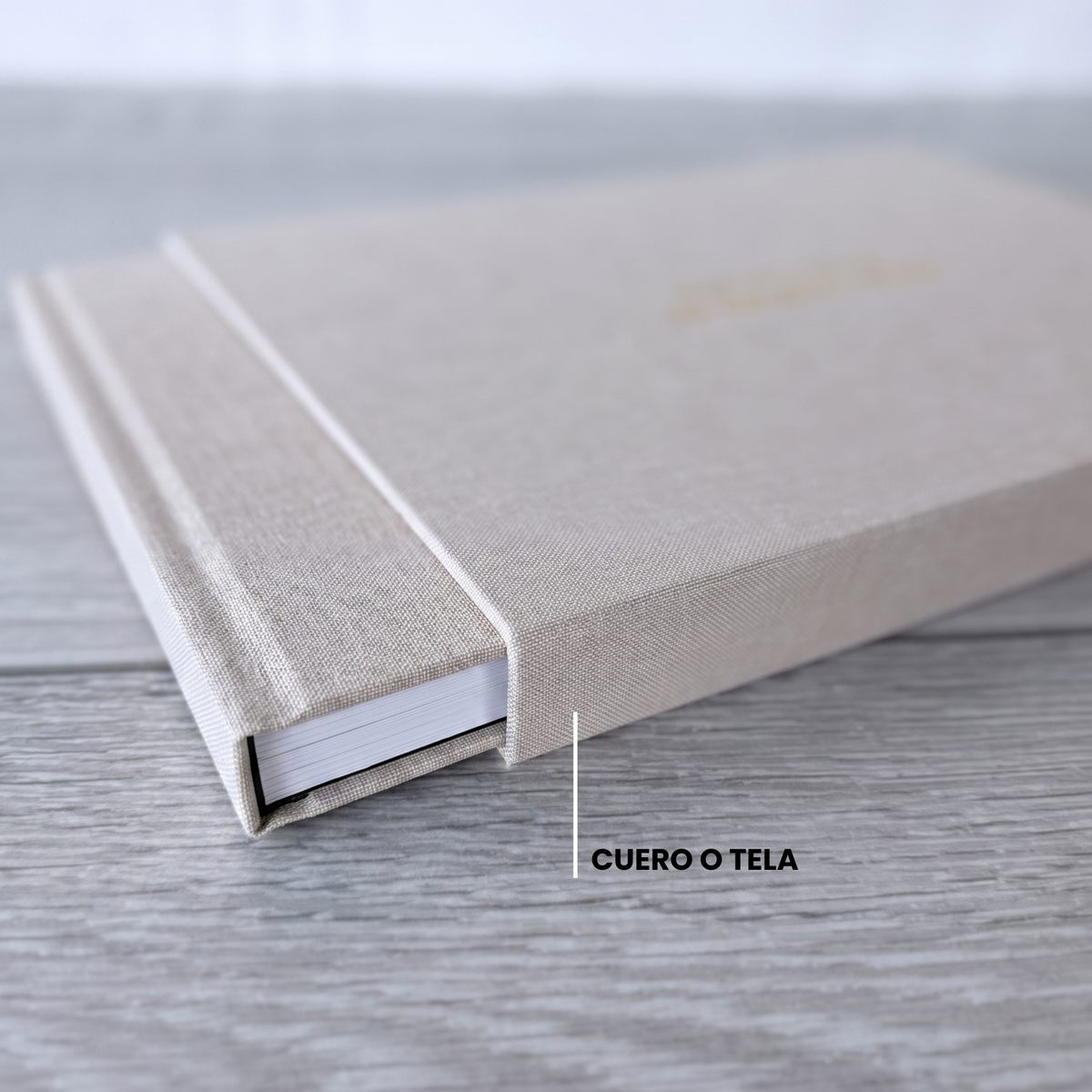 Matrimonio Luxury 180° - Colección Premium