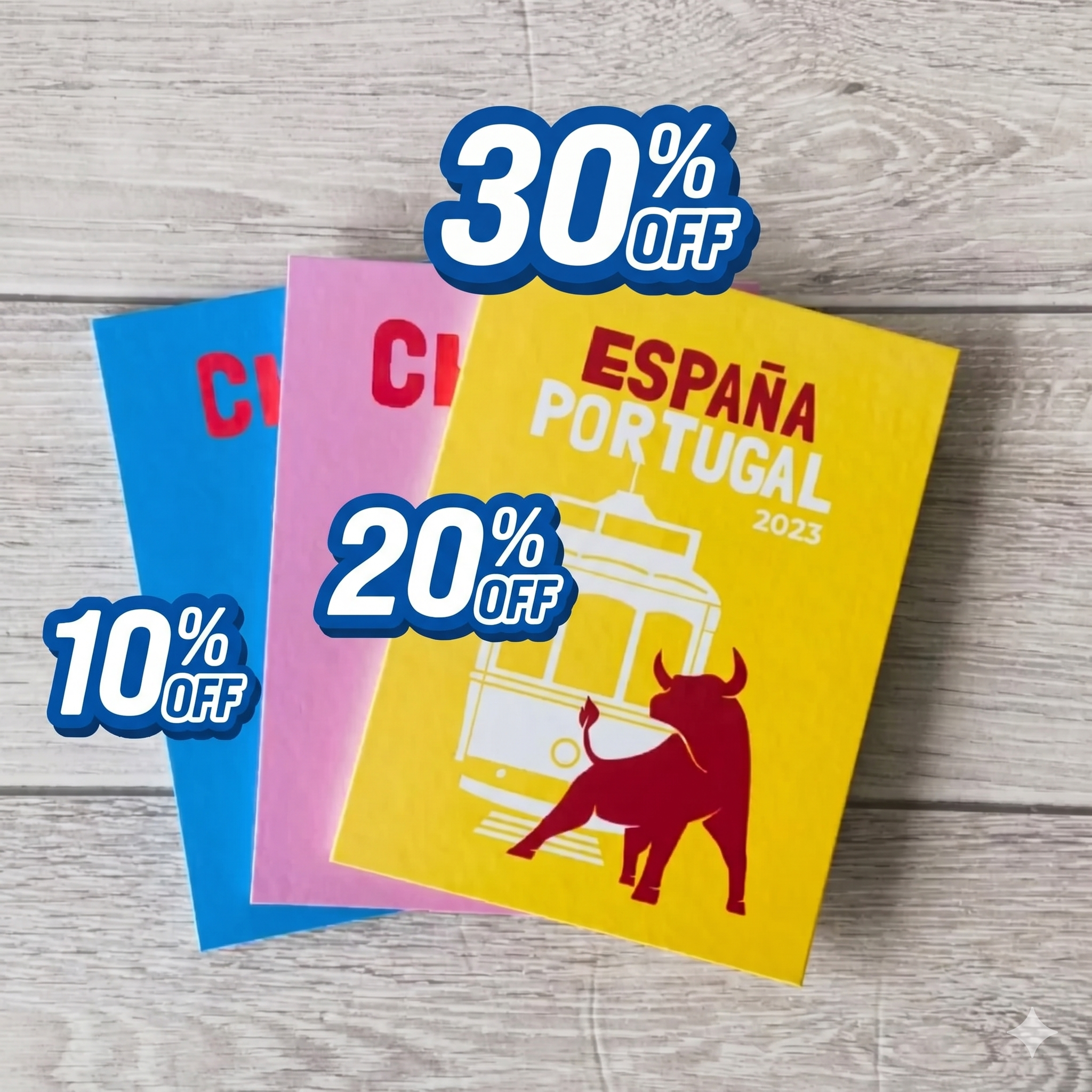 Travel Book 180º