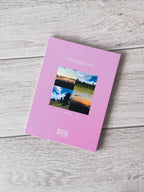 Travel book CHILE