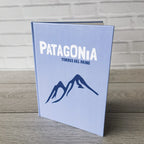 Travel book CHILE
