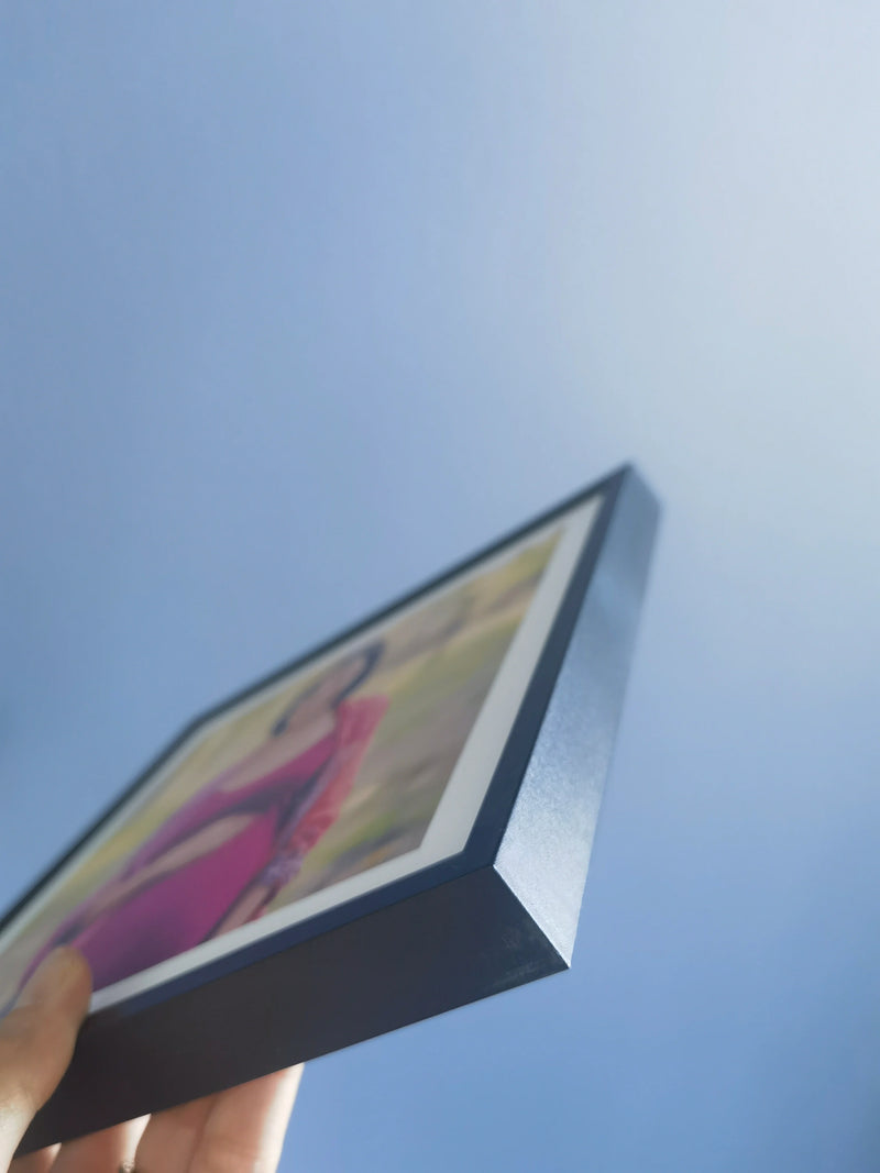 Instalación en segundos