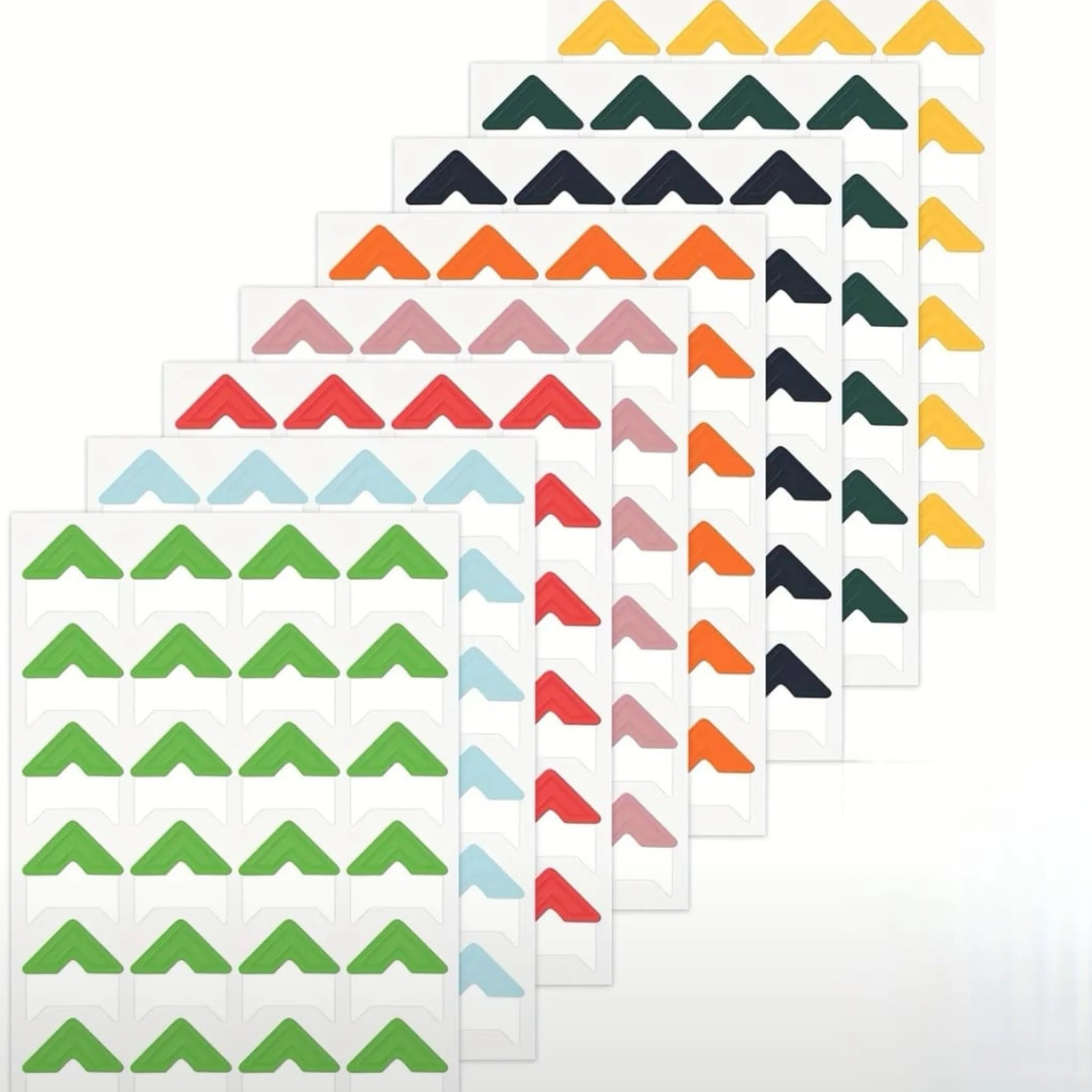 4 Esquineros Autoadhesivos