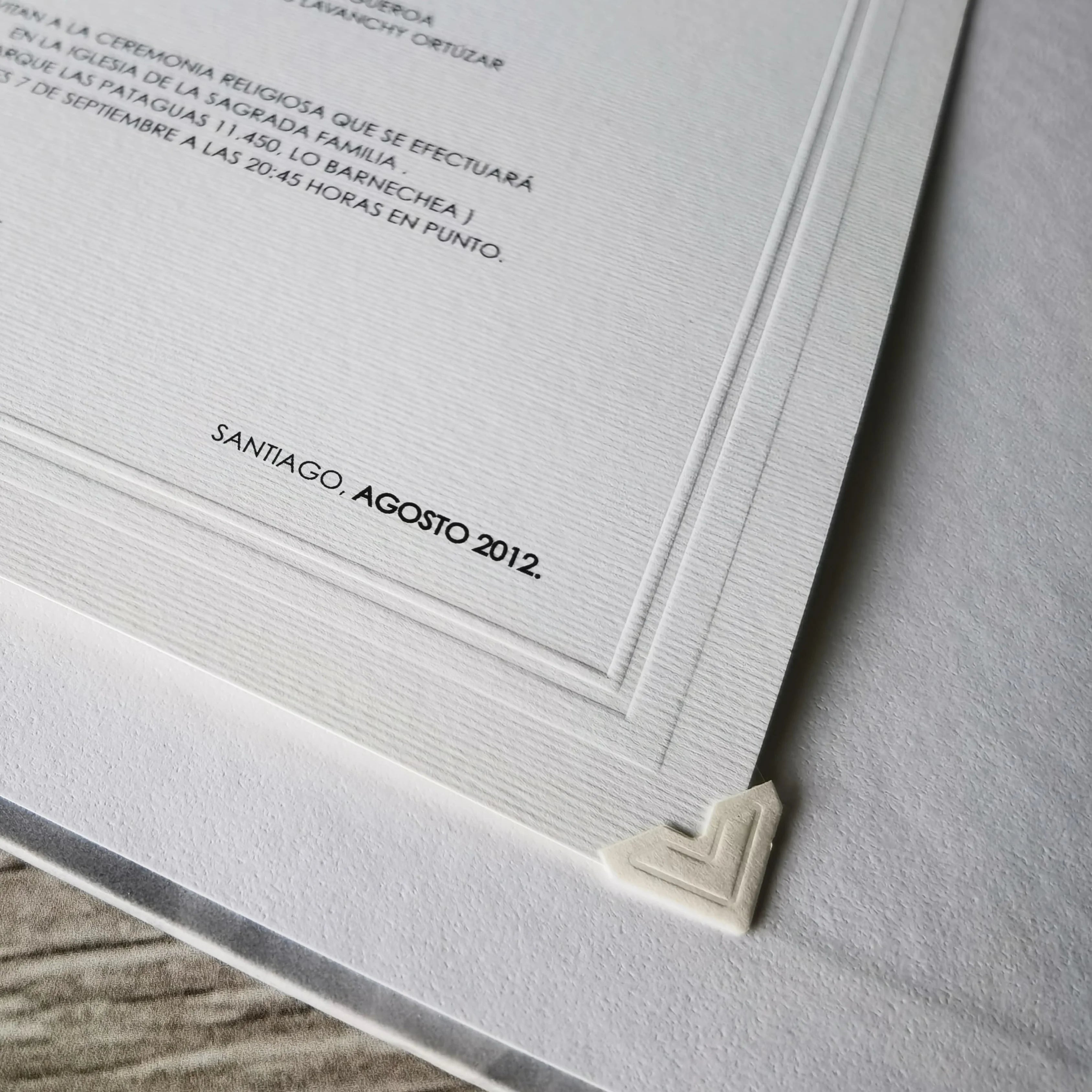 4 Esquineros Autoadhesivos