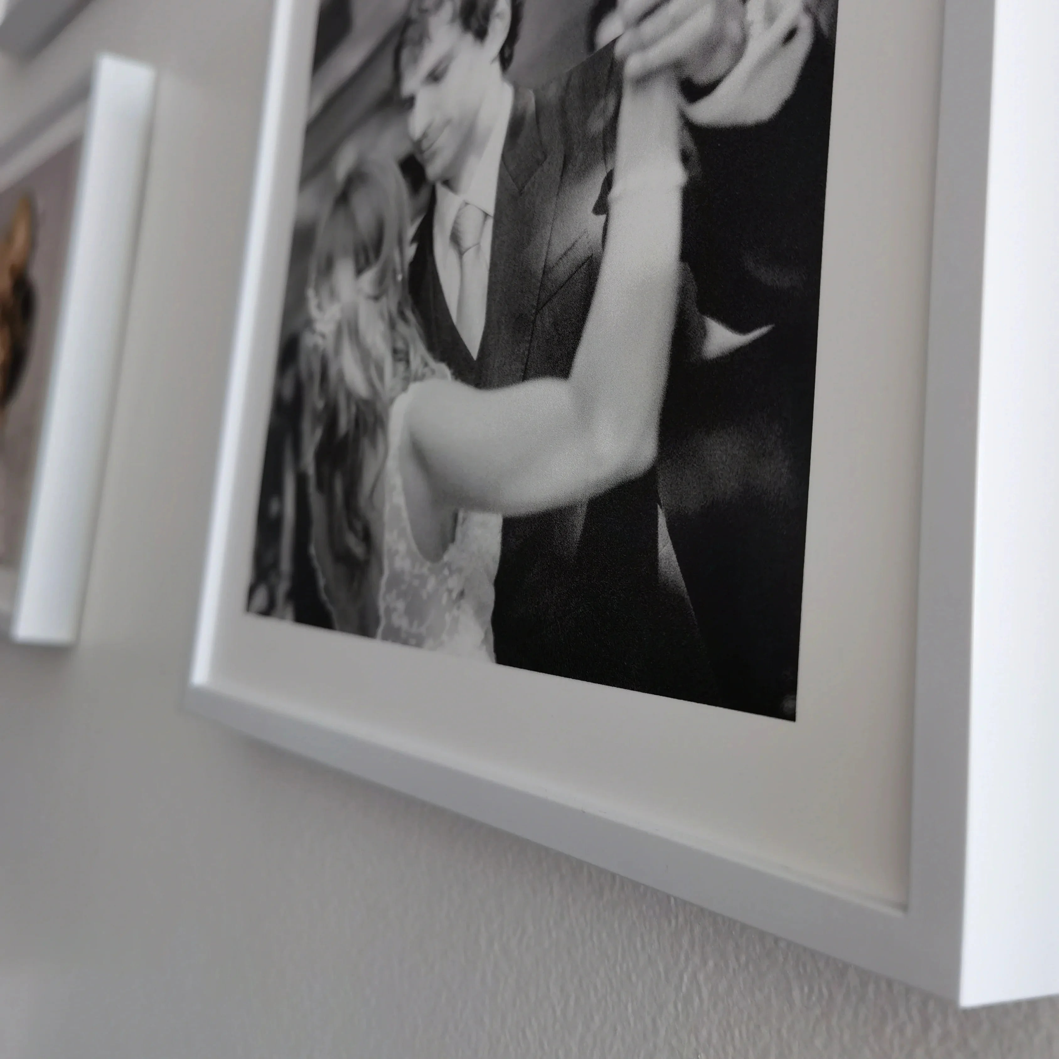 MIXFRAMES - unitario