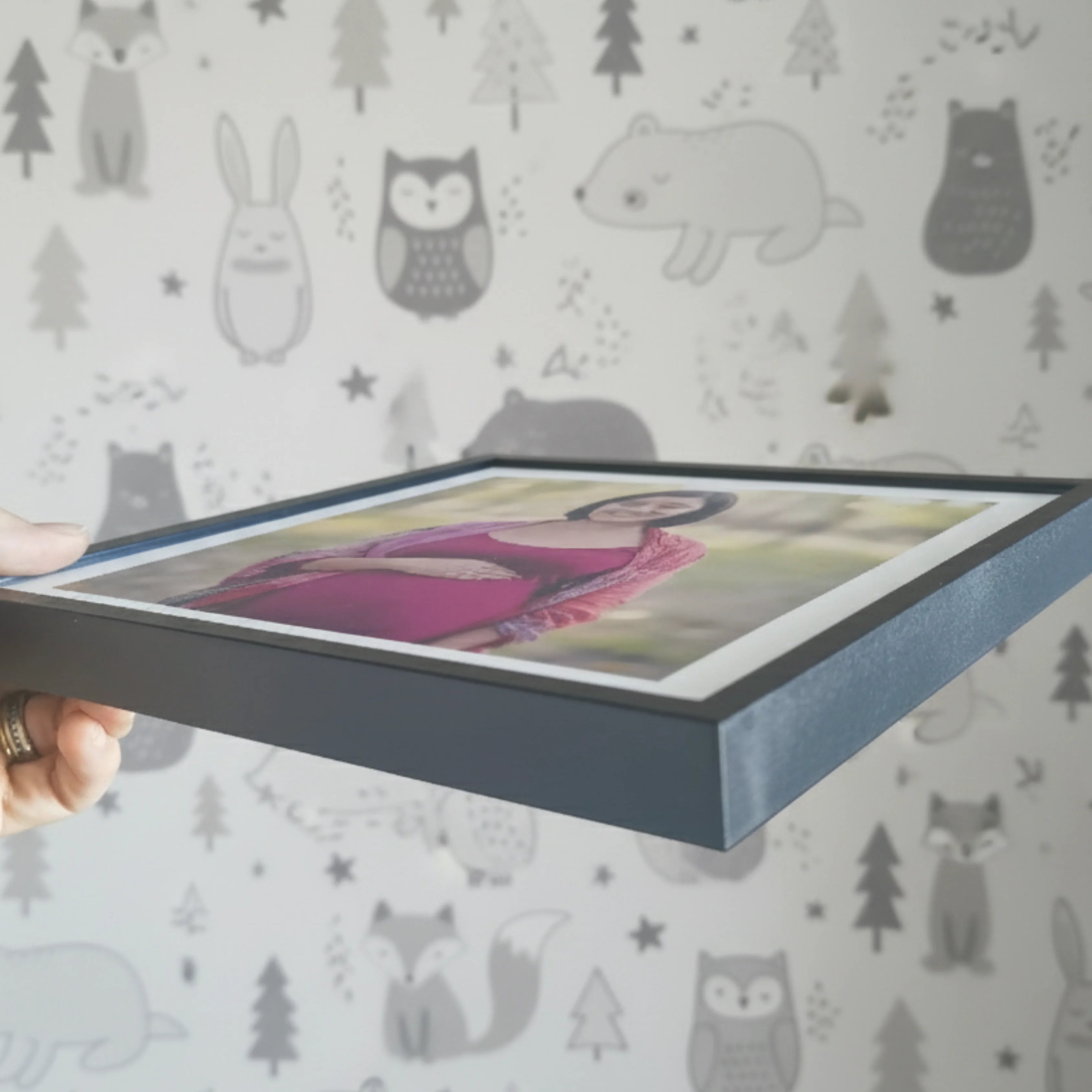 MIXFRAMES - unitario