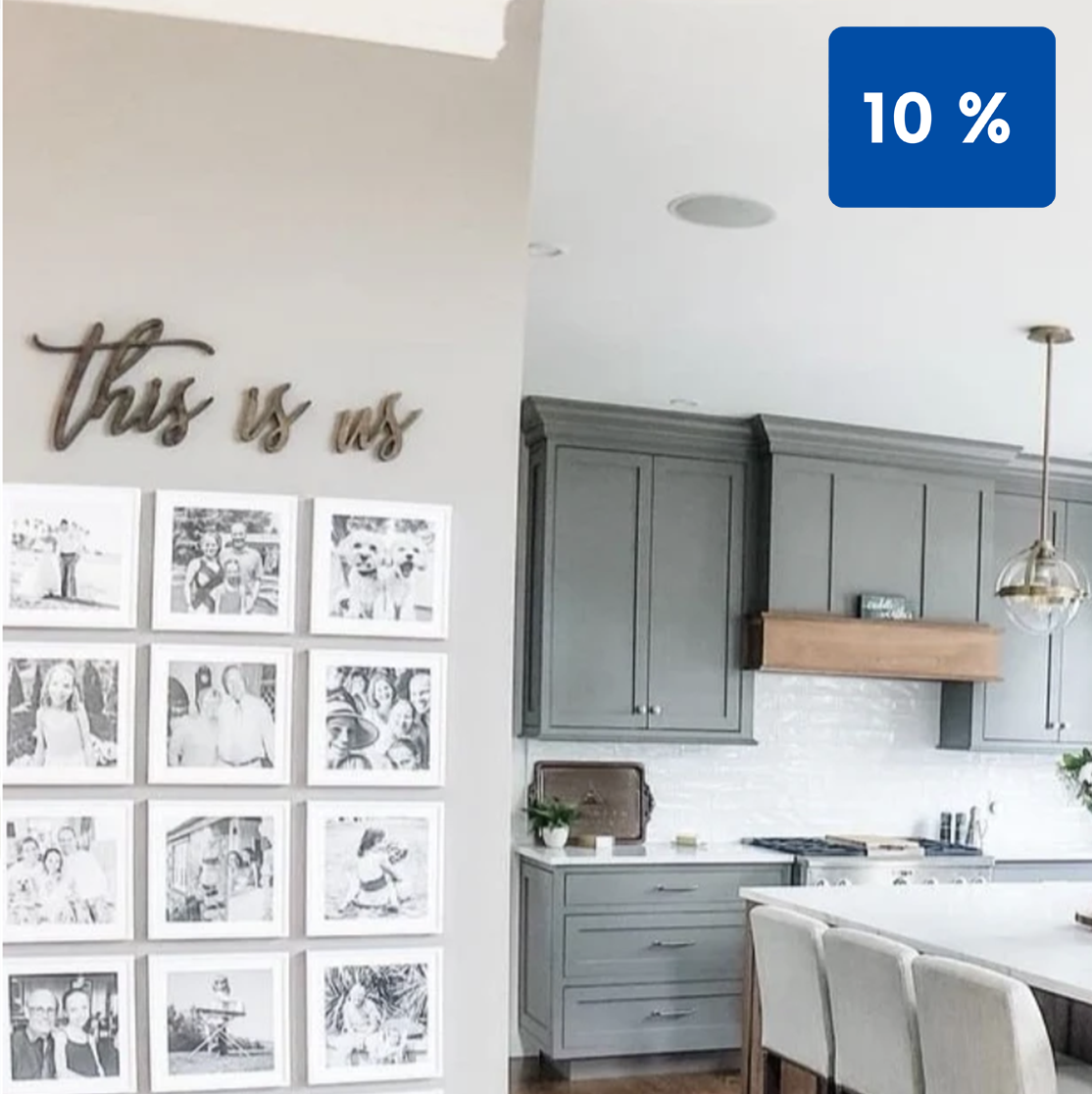 MixFrames -Pack 12 y más