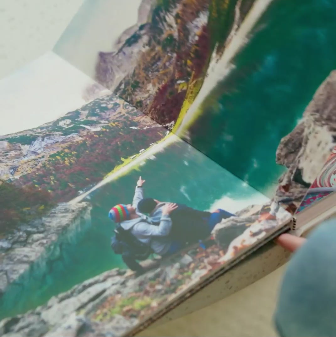 Imagewrap 180 Grados